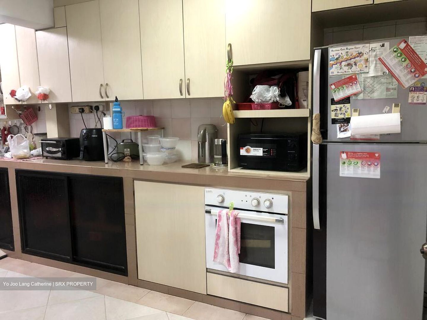 Blk 545 Cheng San Green (Ang Mo Kio), HDB 5 Rooms #461122061